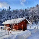 Voglesang By Interhome Lejlighed