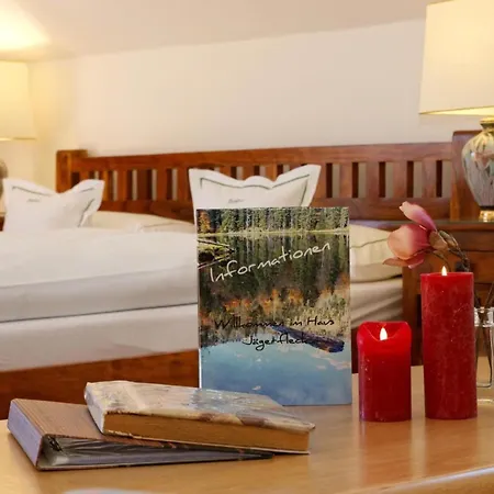 Apartman Voglesang By Interhome