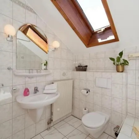 Appartement Voglesang By Interhome Spiegelau