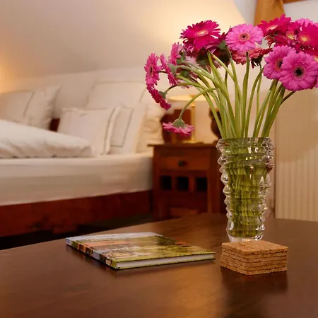 Voglesang By Interhome Appartement *