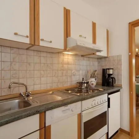 Appartement Voglesang By Interhome