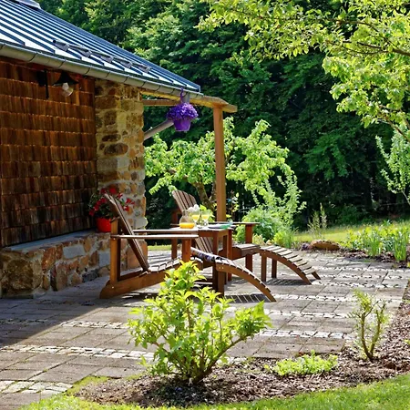 Voglesang By Interhome *