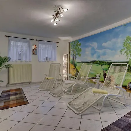 Voglesang By Interhome Διαμέρισμα *