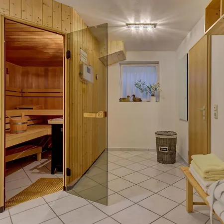 Voglesang By Interhome Διαμέρισμα