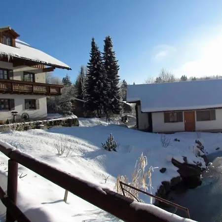 Voglesang By Interhome Apartment