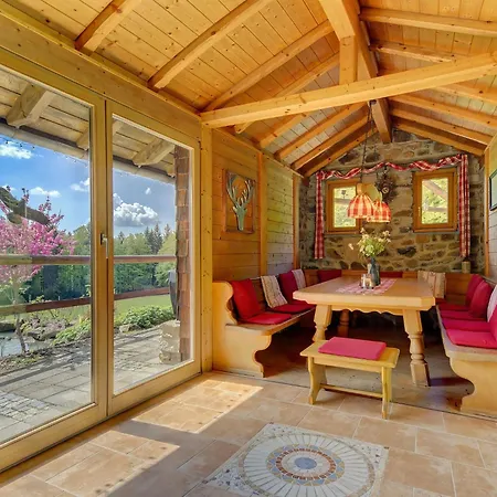 Voglesang By Interhome Apartment