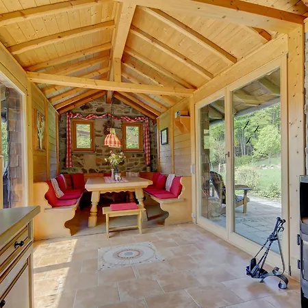 Voglesang By Interhome Διαμέρισμα