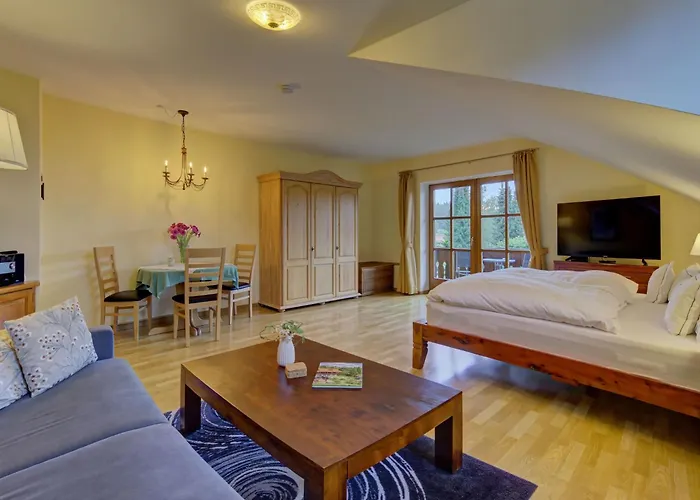 Voglesang By Interhome Apartment Spiegelau