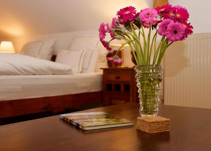 Voglesang By Interhome Apartman *