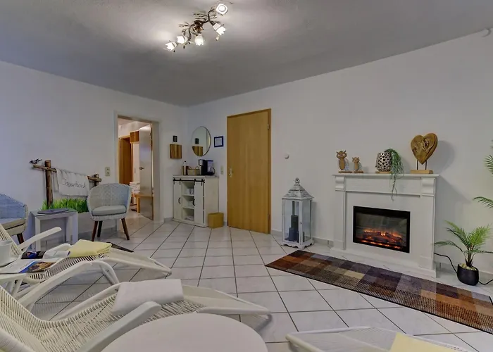 Voglesang By Interhome