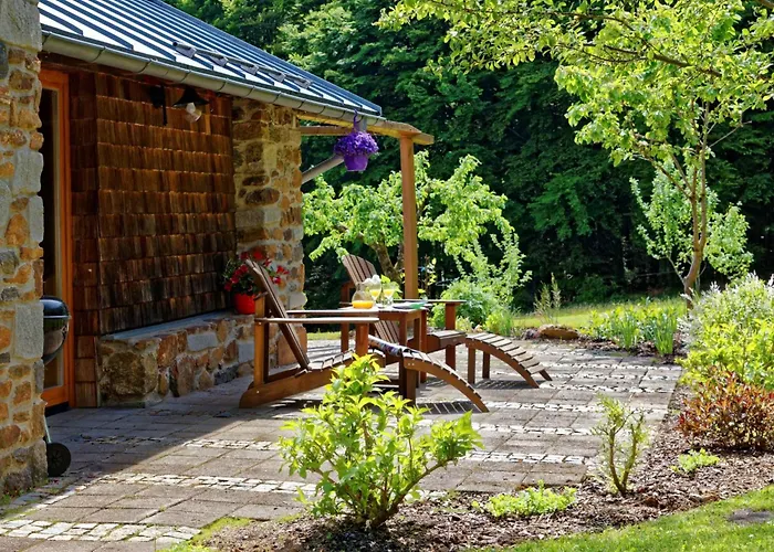 Voglesang By Interhome *