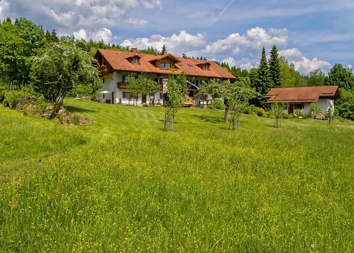 Voglesang By Interhome *