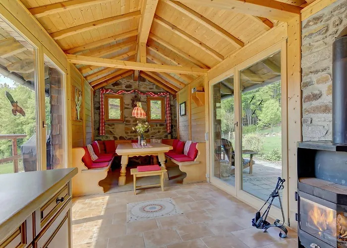 Voglesang By Interhome Apartman