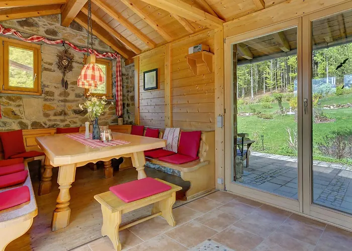 Voglesang By Interhome Apartman *